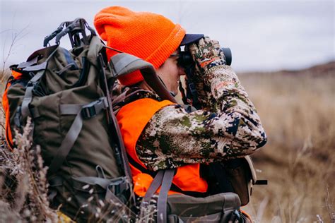 15 Best Hunting Backpacks: The Ultimate List (2023) .